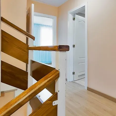 3-bedroom Cozy Tenerife شقة