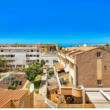 3-bedroom Cozy Tenerife أذيخي