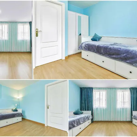 3-bedroom Cozy Tenerife *