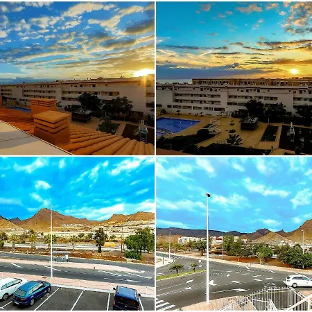 3-bedroom Cozy Tenerife *