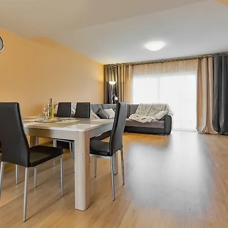 3-bedroom Cozy Tenerife شقة أذيخي