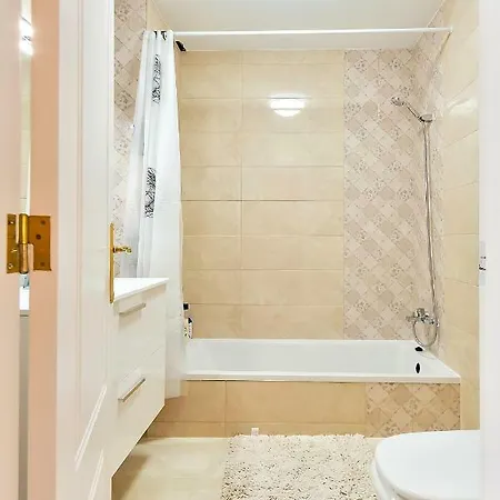 3-bedroom Cozy Tenerife * أذيخي