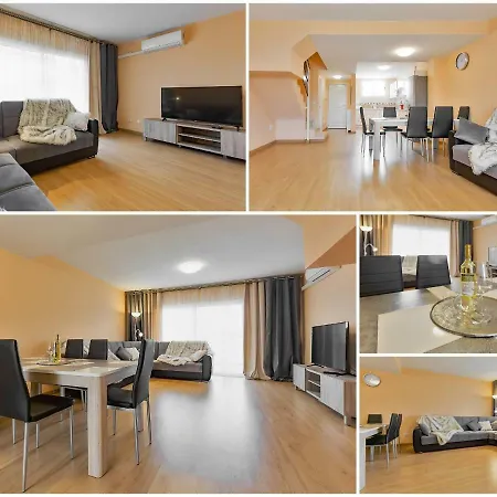 3-bedroom Cozy Tenerife * أذيخي