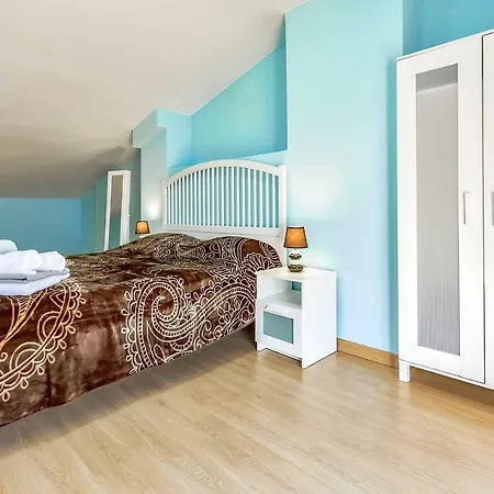 3-bedroom Cozy Tenerife * أذيخي