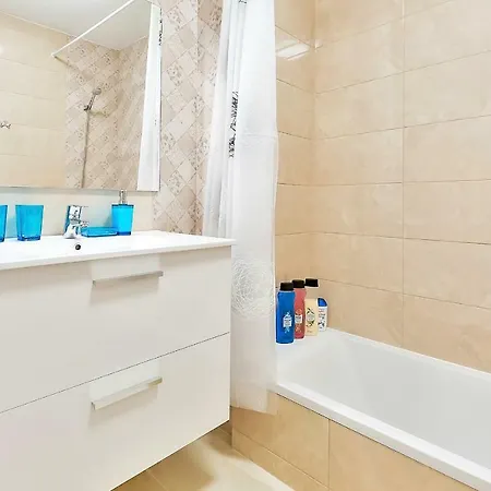 3-bedroom Cozy Tenerife أذيخي