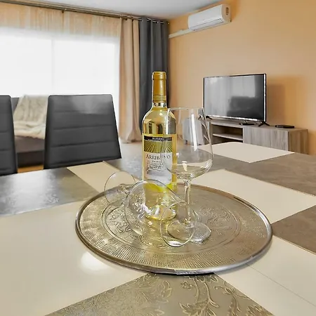 3-bedroom Cozy Tenerife أذيخي