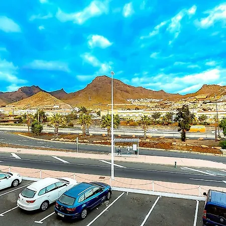 3-bedroom Cozy Tenerife * أذيخي