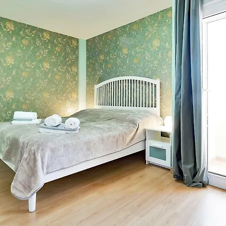 3-bedroom Cozy Tenerife شقة أذيخي