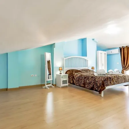 3-bedroom Cozy Tenerife شقة