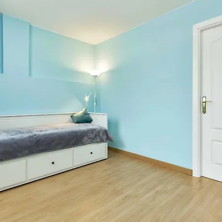 شقة 3-bedroom Cozy Tenerife أذيخي