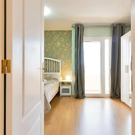 3-bedroom Cozy Tenerife أذيخي
