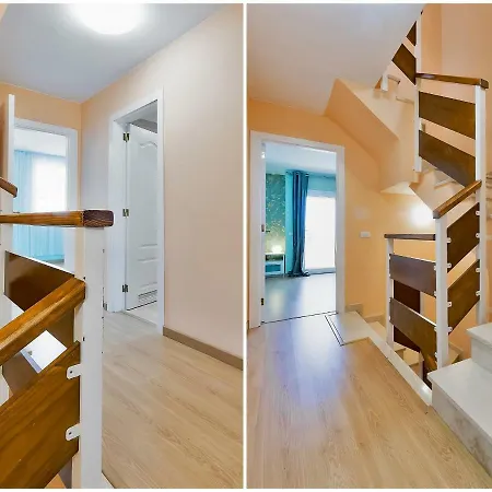 3-bedroom Cozy Tenerife أذيخي