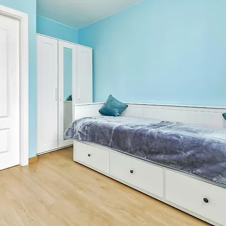 3-bedroom Cozy Tenerife أذيخي