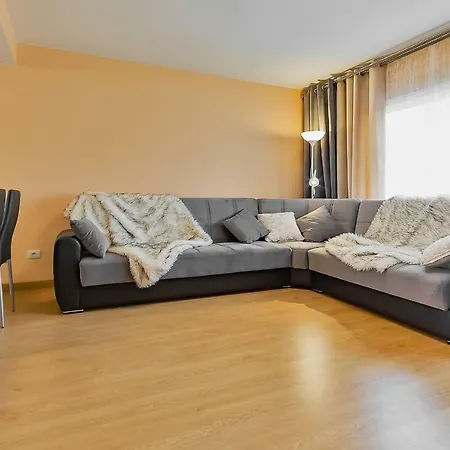 3-bedroom Cozy Tenerife * أذيخي