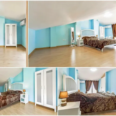 شقة 3-bedroom Cozy Tenerife