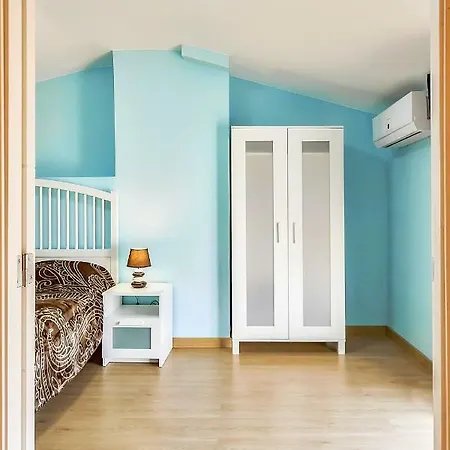 شقة 3-bedroom Cozy Tenerife
