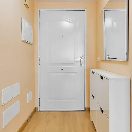 3-bedroom Cozy Tenerife شقة أذيخي