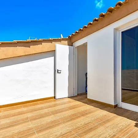 3-bedroom Cozy Tenerife شقة