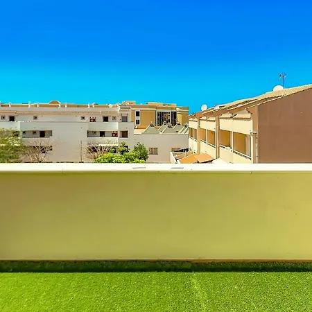 3-bedroom Cozy Tenerife