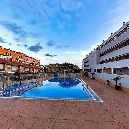3-bedroom Cozy Tenerife *